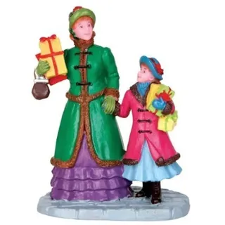 Lemax Weihnachtsdorf 42257