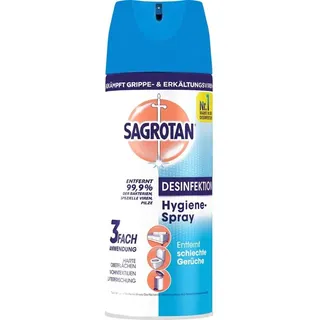 Sagrotan Hygiene-Spray