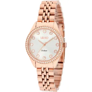 LIU-JO Analog TLJ2258, roségold, Armband