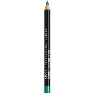 NYX Professional Makeup Eye Pencil Kajal 1 g 08 Seafoam Green