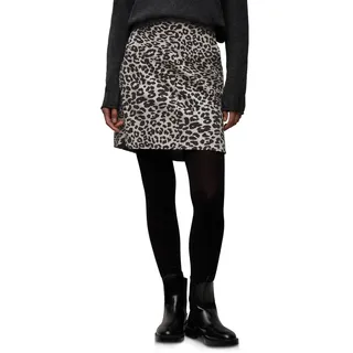 Street One Rock in Wolloptik mit Nieten Soft beige 42