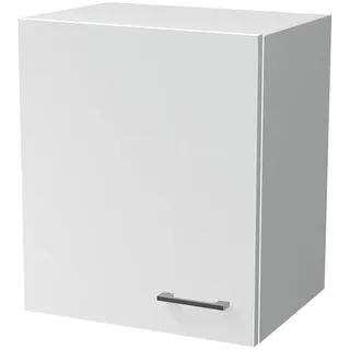 Flex-Well Hängeschrank Lucca 50 x 54,8 x 32 cm Weiß