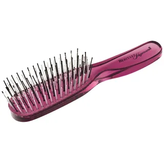 Hercules Sägemann Scalp Brush Piccolo Brombeer