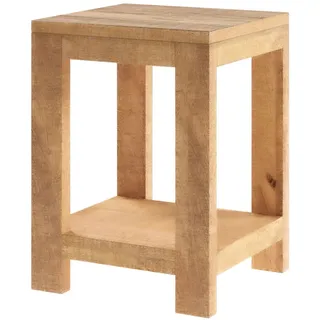 Landscape Beistelltisch BARANDA