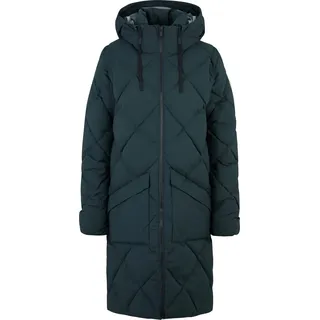 Ziener Damen TALASI lady (jacket ski) dark jungle, 40