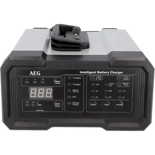 AEG CW10 10A 12V