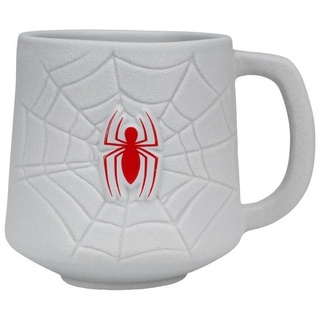 Paladone Marvel Spiderman 3D Becher