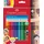Buntstifte Set Colour Grip 24 St. beige/mehrfarbig
