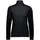 Light Fleece Schwarz XS