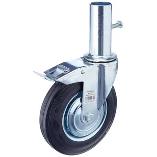 Wolfpack 11110150 Baugerüstrad, Schraubenmutter