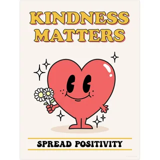 Retro-Poster, Wandkunst, ästhetische Poster, trendige Wanddekoration für Schlafzimmer, ästhetisch, niedliche Raumdekoration, Vintage-Kunst-Nostalgie-Poster für Raumästhetik