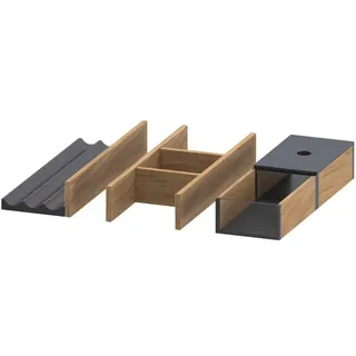 Duravit Einrichtungssystem Set 325x271x55 mm Na Ei MH