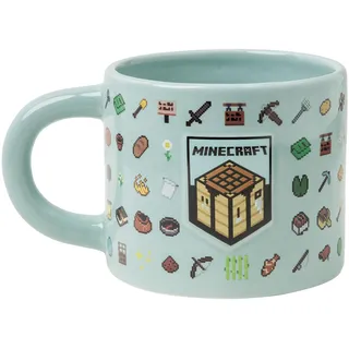Paladone Kaffeetasse 0,4 l Mehrfarbig