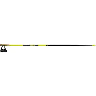 LEKI PRC 650 neonyellow-black 155 cm