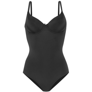 Nuance Body Damen schwarz Gr.85 Cup C