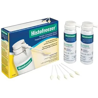 Histofreezer Set