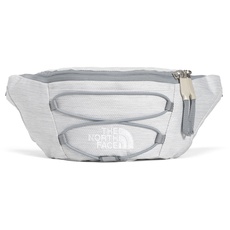 Bild Jester Lumbar Hüfttasche TNF White Metallic Melange-Mid Grey Einheitsgröße
