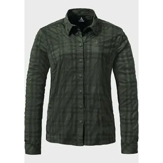 Schöffel Blouse Style Yekuro grün 40