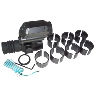 Berger & Schröter LW510 LW510 Nachtsichtgerät 4 x 30mm