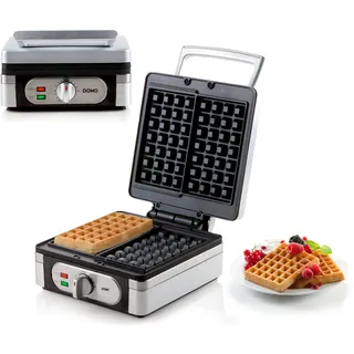 DOMO collection Waffeleisen