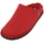 Hüttenschuhe Rot 43