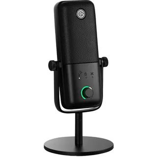 Elgato Wave:3 MK.2 USB-Kondensatormikrofon, DSP-Effekte
