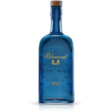 Bild Bluecoat American Dry Gin BARREL Finished 47% Vol. 0,7l