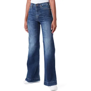 7 For All Mankind MODERN Dojo Retro