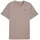 TAD Essentials Solid Cat Tee beige XXL