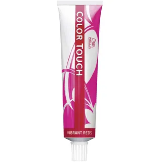 Color Touch Vibrant Reds 5/4 hellbraun rot 60 ml