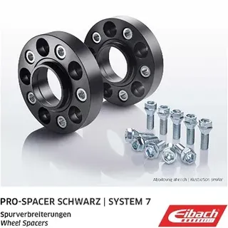 Eibach Spurverbreiterung EIBACH S90-7-25-005-B
