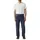 568 Straight Blau 30/32