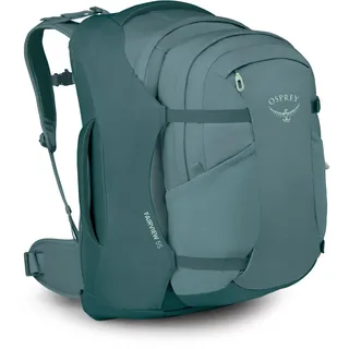 Osprey Fairview 55 Cascade Blue/Torrent Blue