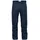Zip-off Hose Herren Navy 58