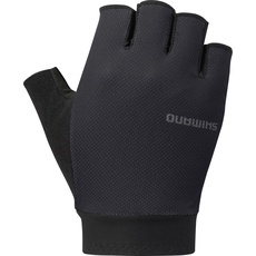 Bild Explorer Gloves black, Schwarz, S