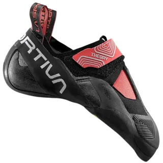 La Sportiva Theory Woman hibiscus/black (P02K00) 37