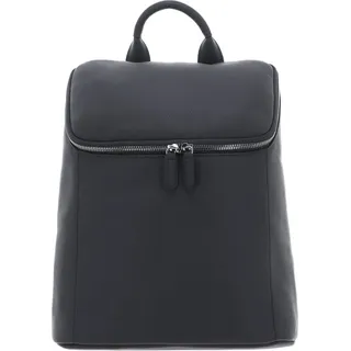 PICARD Leder Rucksack Luis Backpack Rock grau - Grau
