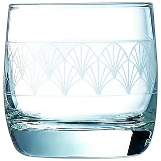 Luminarc Whiskyglas 0,3 l 4 St.