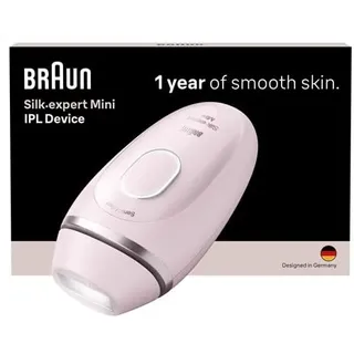 Braun Lichtepilator (IPL) PL1100