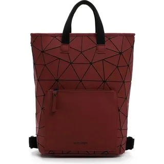 SURI FREY Suri Sports Jessy-Lu Rucksack Rot