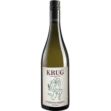Bild Krug 2022 - Chardonnay Reserve 2023 0.75l