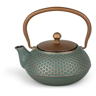 Bredemeijer Jiangxi 153204 Teekanne - Blue - One Size