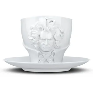 FIFTYEIGHT TALENT Tasse 260 ml - Ludwig van Beethoven