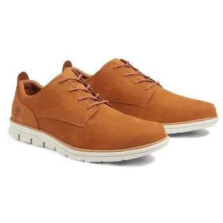 Timberland Bradstreet Herren Braun 44