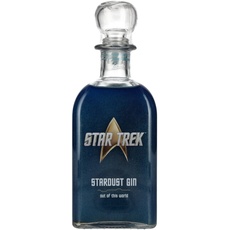 Bild Star Trek Stardust Gin 500ml