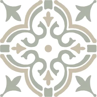 d-c-fix selbstklebende Bodenfliesen - Rustic Oak in Holz-Optik (11er Pack, 30x30cm) - qualitative PVC-Klebefliesen - leicht zu reinigen & individuell anpassbar