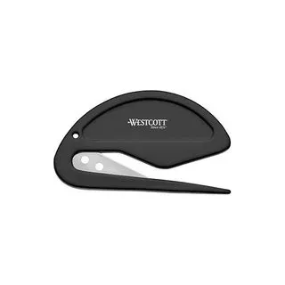 WESTCOTT Brieföffner Pocket Klinge 3,0 cm