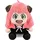 Jazwares Spy x Family Plüschfigur Anya Forger 20 cm