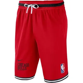 Hosen Nike Chicago Bulls DB1795657 - Rot