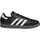 Samba IN Core Black / Cloud White / Vivid Red 45 1/3